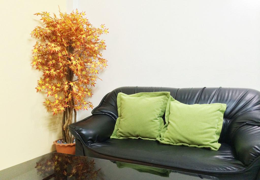 Grand Living Place Bangkok Rum bild
