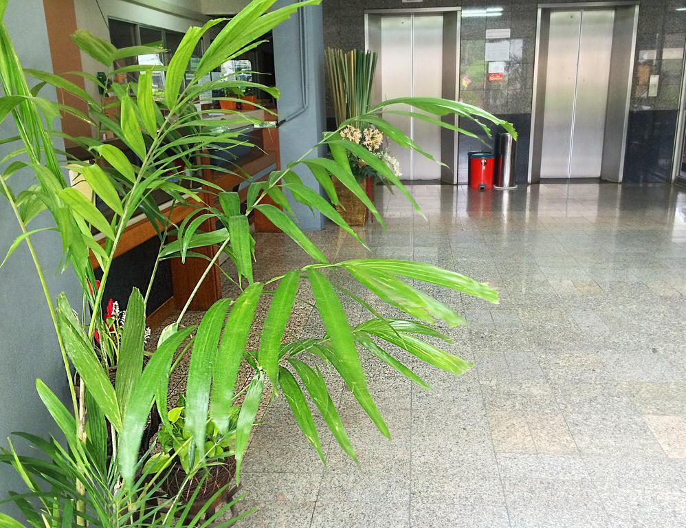 Grand Living Place Bangkok Exteriör bild